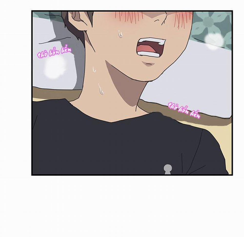 Bạn cùng phòng bất đắc dĩ 11 trang 112