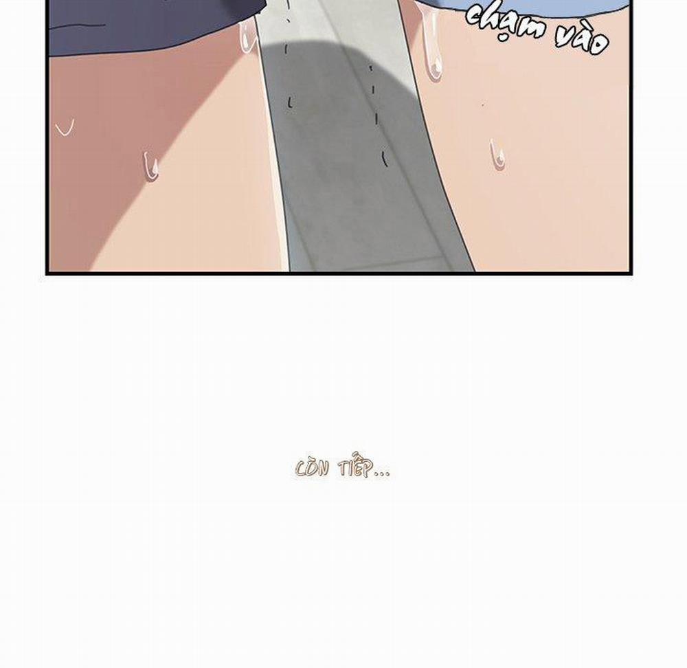 Bạn cùng phòng bất đắc dĩ 11 trang 119