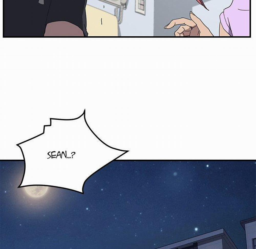 Bạn cùng phòng bất đắc dĩ 11 trang 20