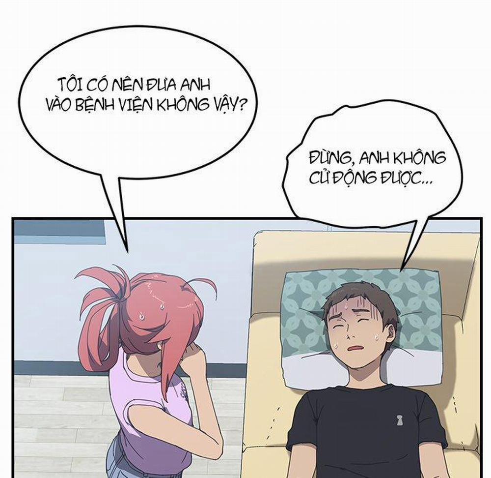 Bạn cùng phòng bất đắc dĩ 11 trang 24