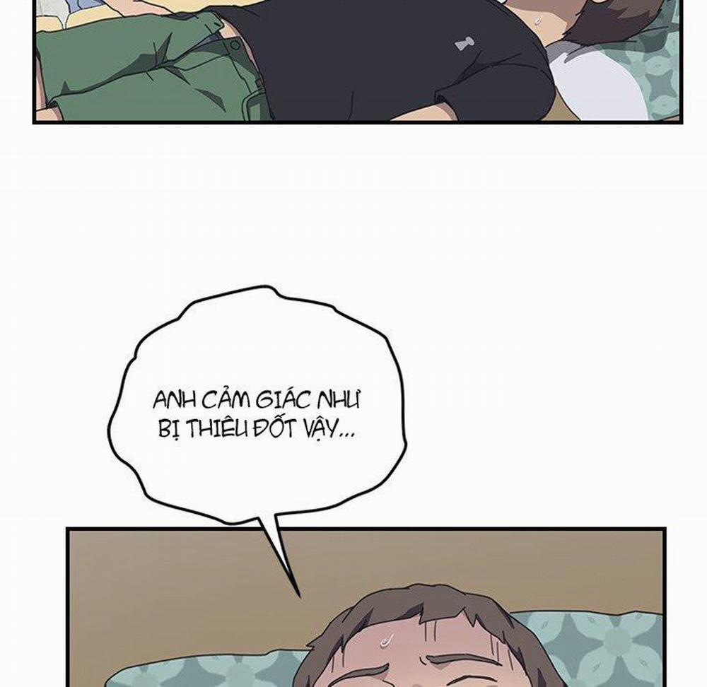 Bạn cùng phòng bất đắc dĩ 11 trang 29