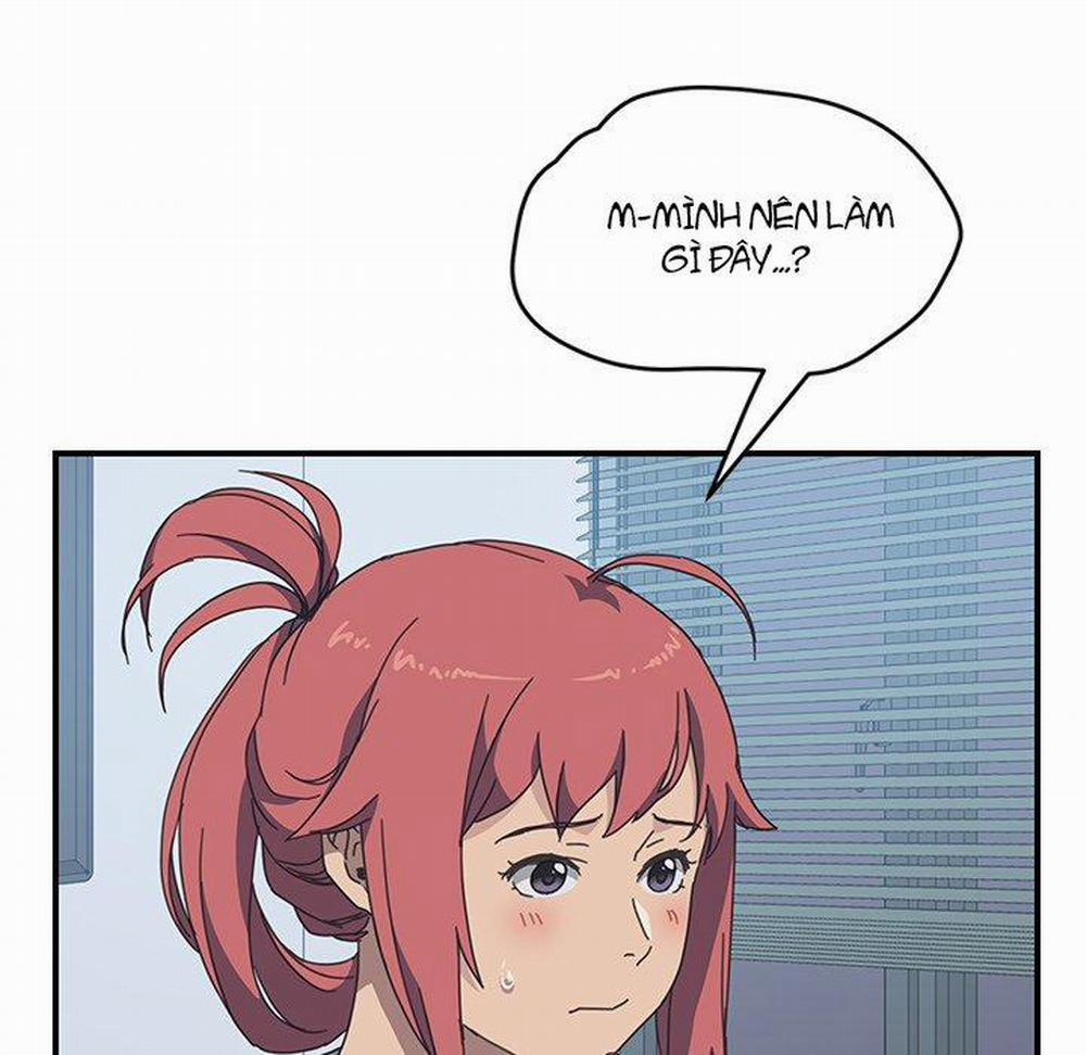 Bạn cùng phòng bất đắc dĩ 11 trang 31