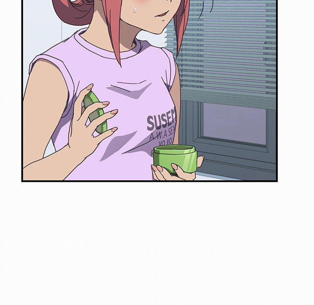 Bạn cùng phòng bất đắc dĩ 11 trang 41