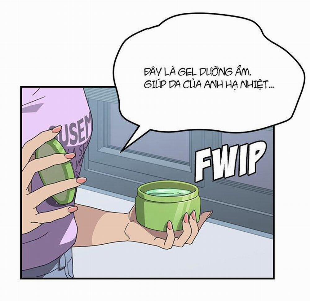 Bạn cùng phòng bất đắc dĩ 11 trang 42