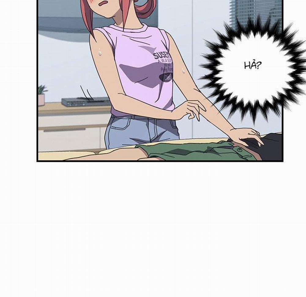 Bạn cùng phòng bất đắc dĩ 11 trang 47