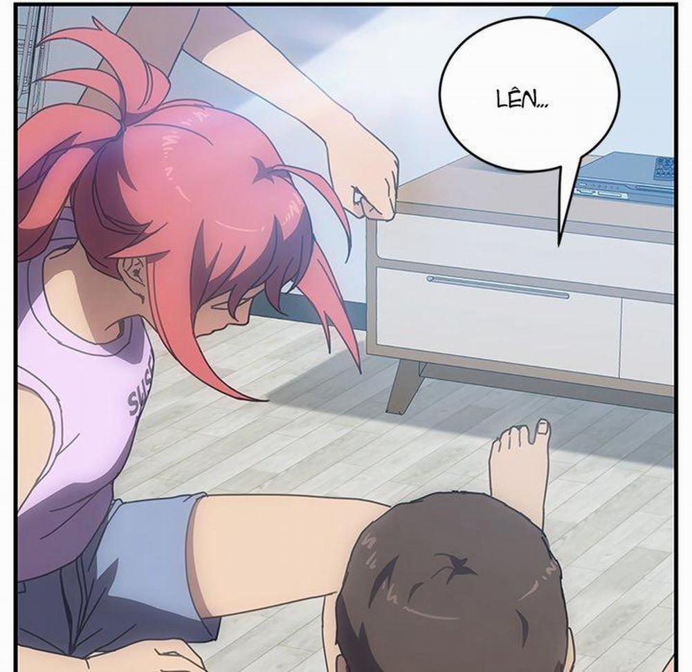 Bạn cùng phòng bất đắc dĩ 11 trang 5