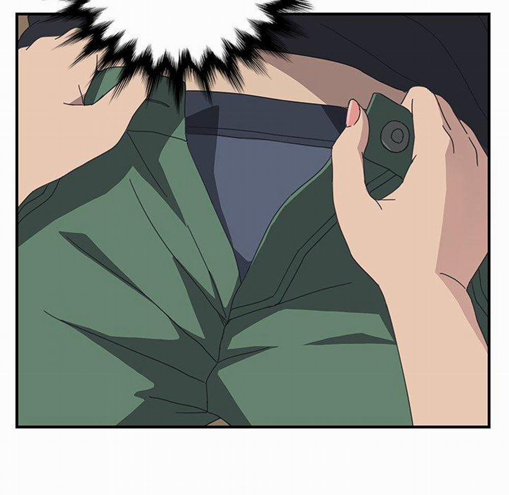 Bạn cùng phòng bất đắc dĩ 11 trang 50