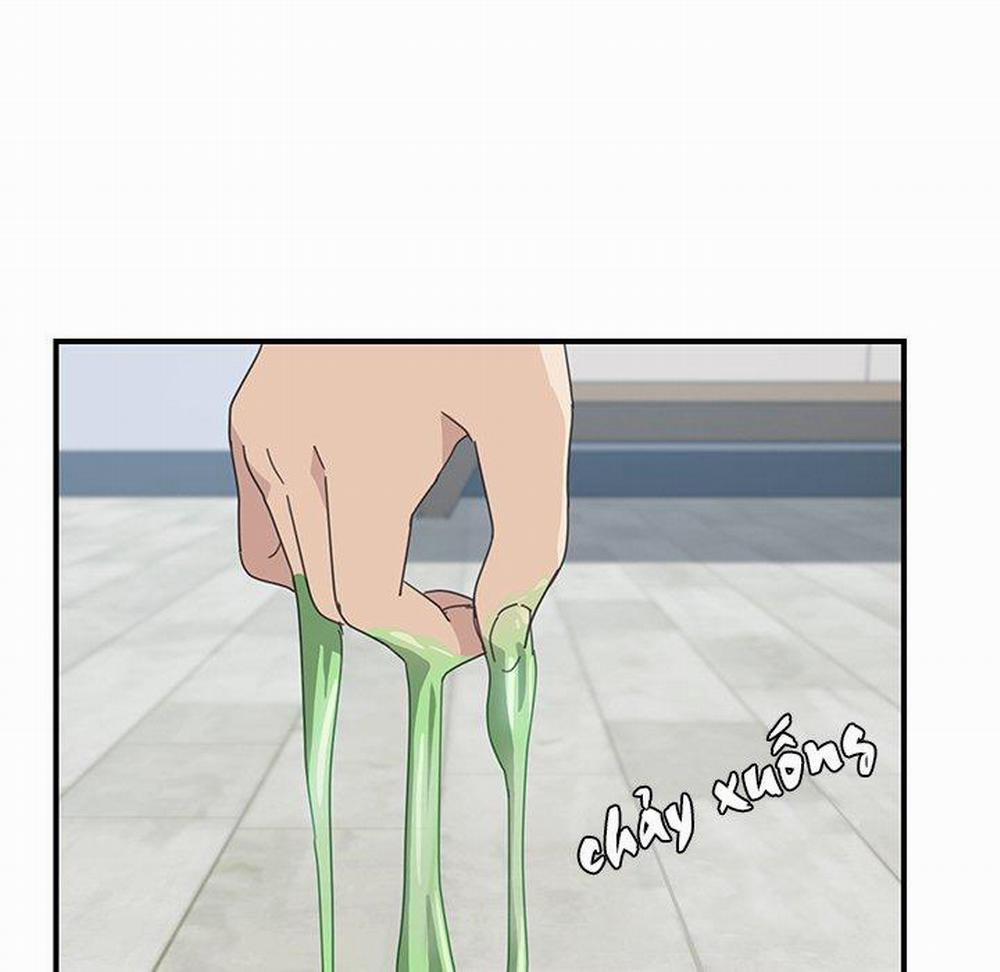 Bạn cùng phòng bất đắc dĩ 11 trang 61