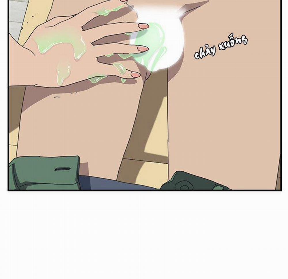 Bạn cùng phòng bất đắc dĩ 11 trang 64