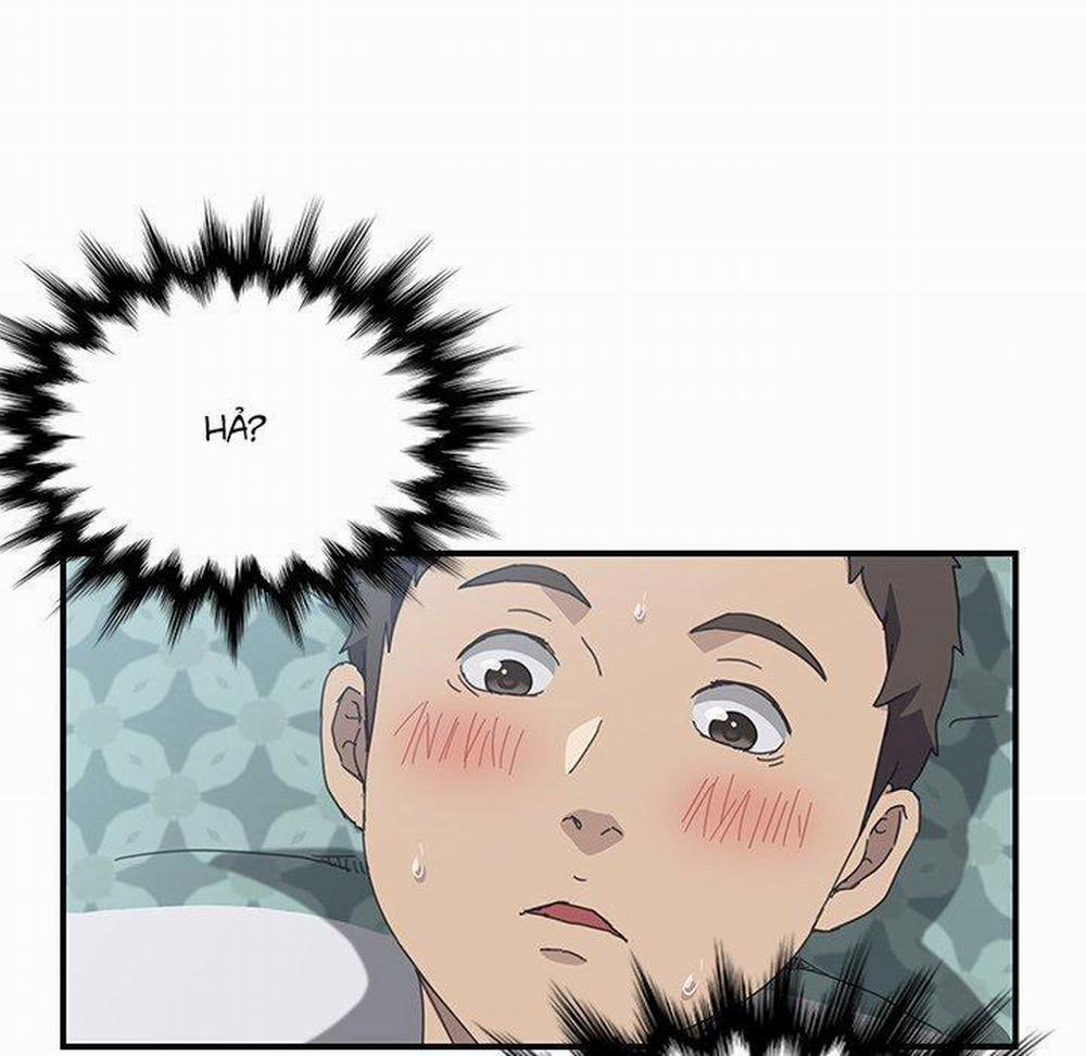 Bạn cùng phòng bất đắc dĩ 11 trang 65