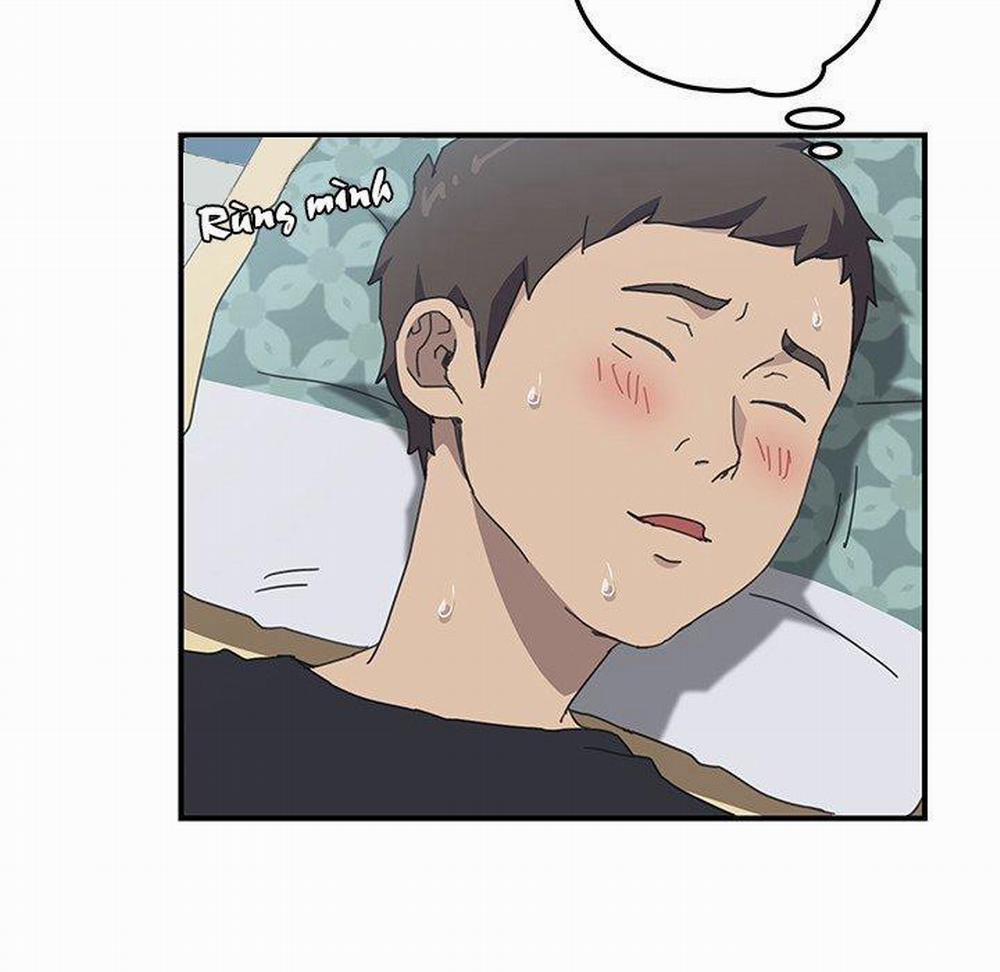 Bạn cùng phòng bất đắc dĩ 11 trang 70