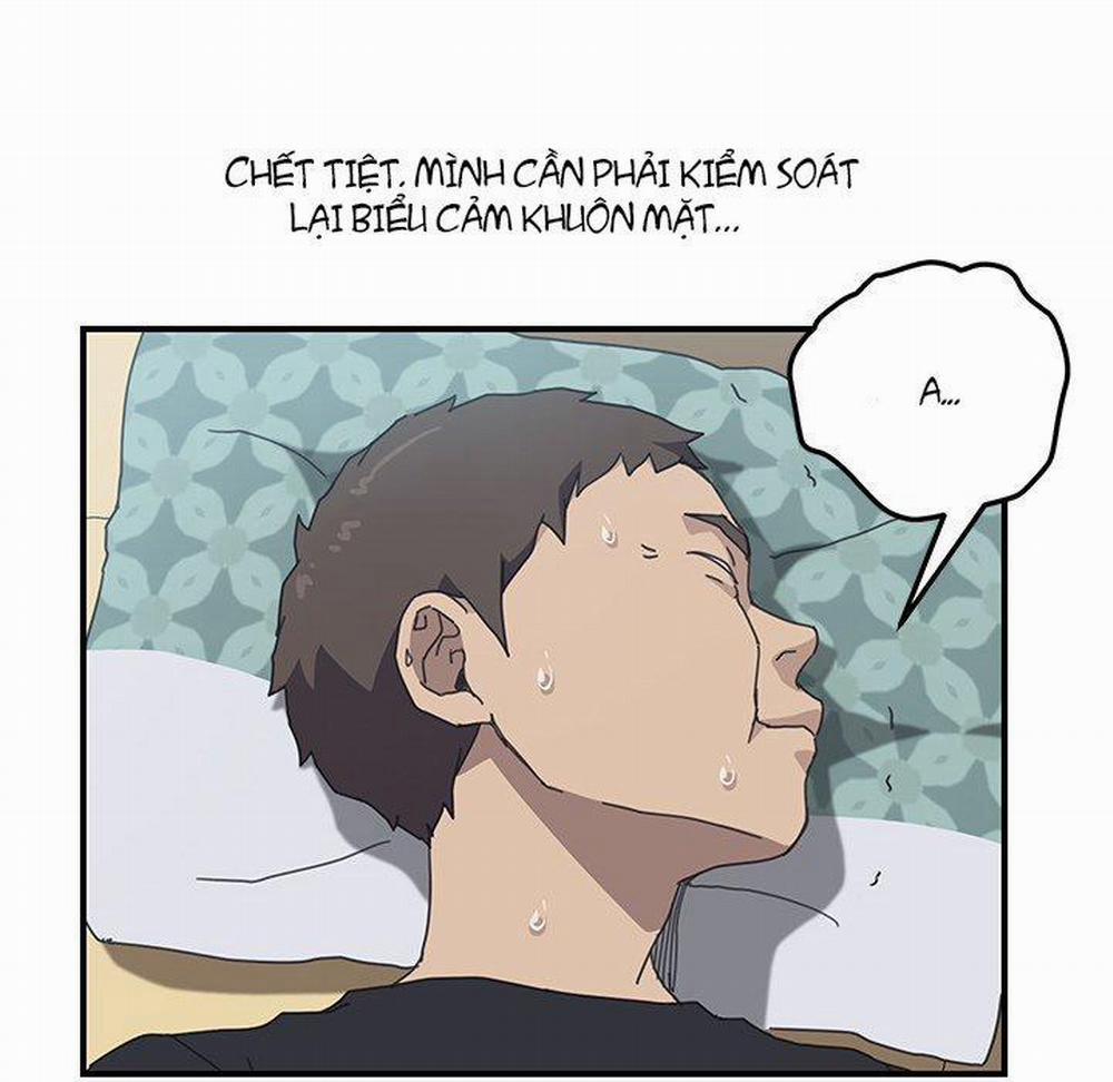 Bạn cùng phòng bất đắc dĩ 11 trang 73