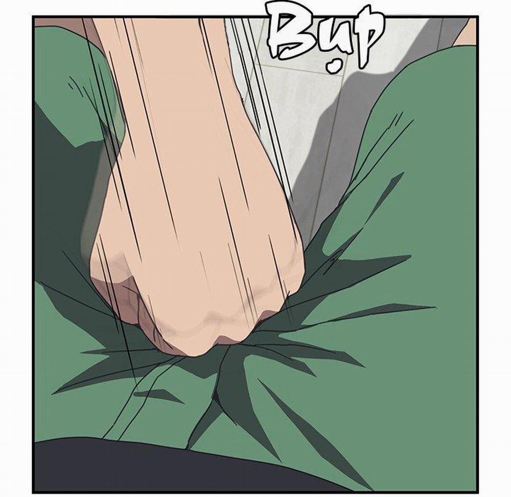 Bạn cùng phòng bất đắc dĩ 11 trang 8