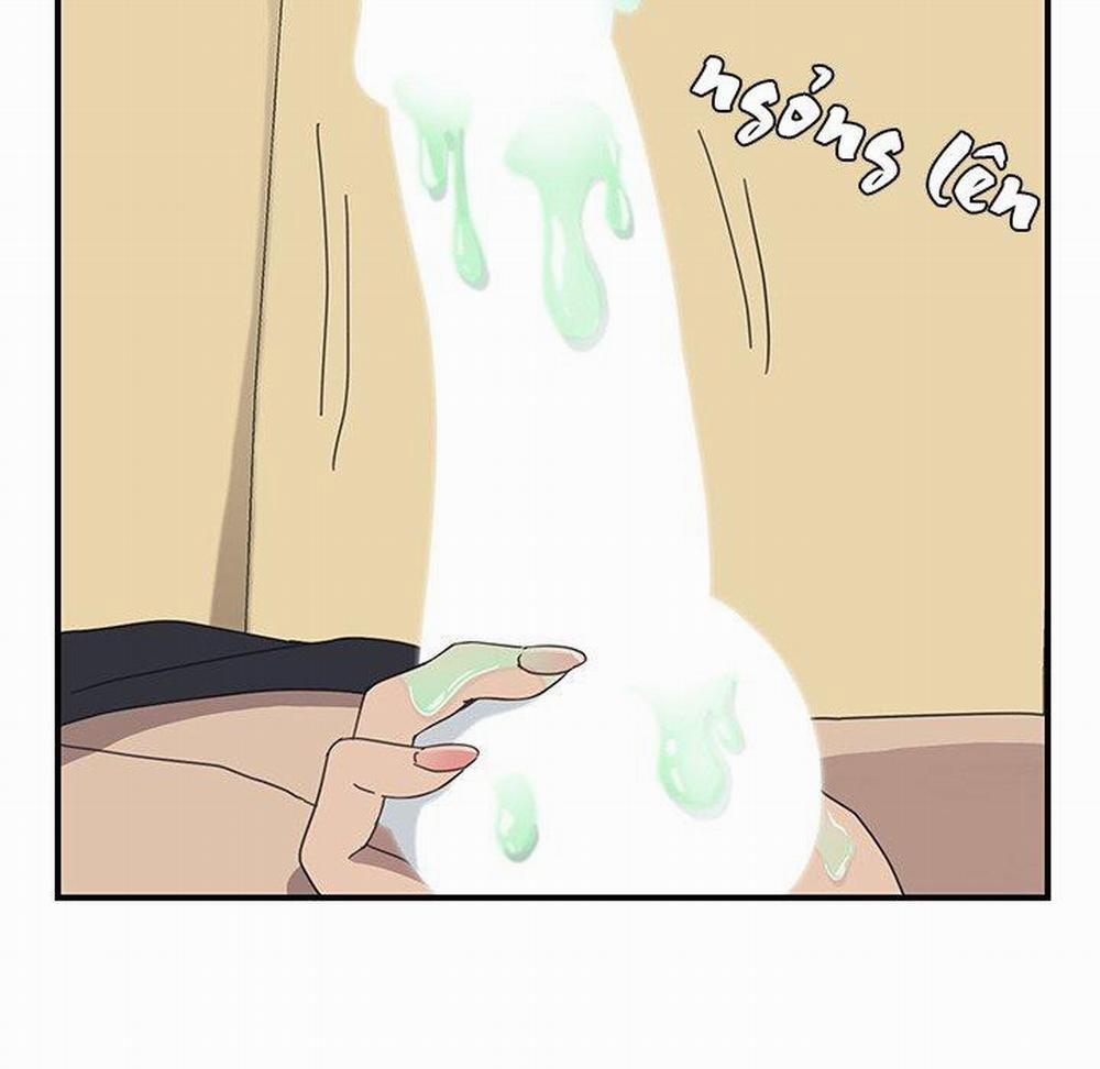 Bạn cùng phòng bất đắc dĩ 11 trang 82