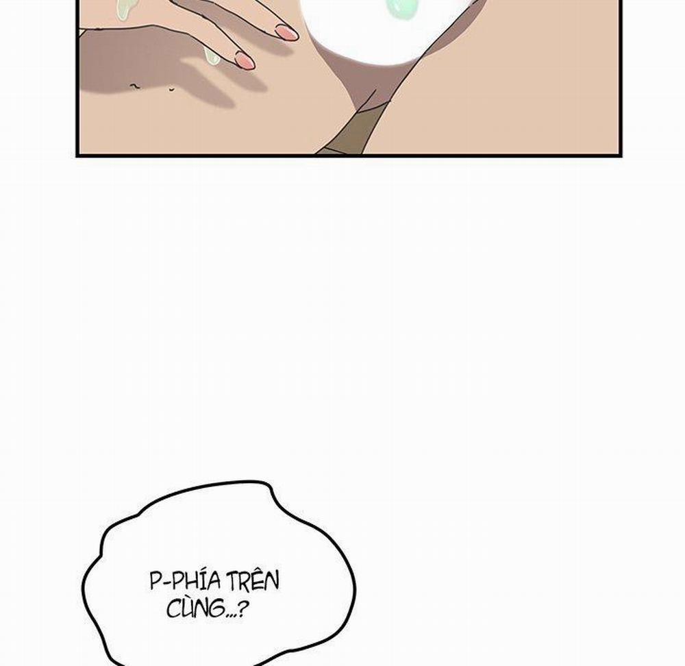 Bạn cùng phòng bất đắc dĩ 11 trang 90