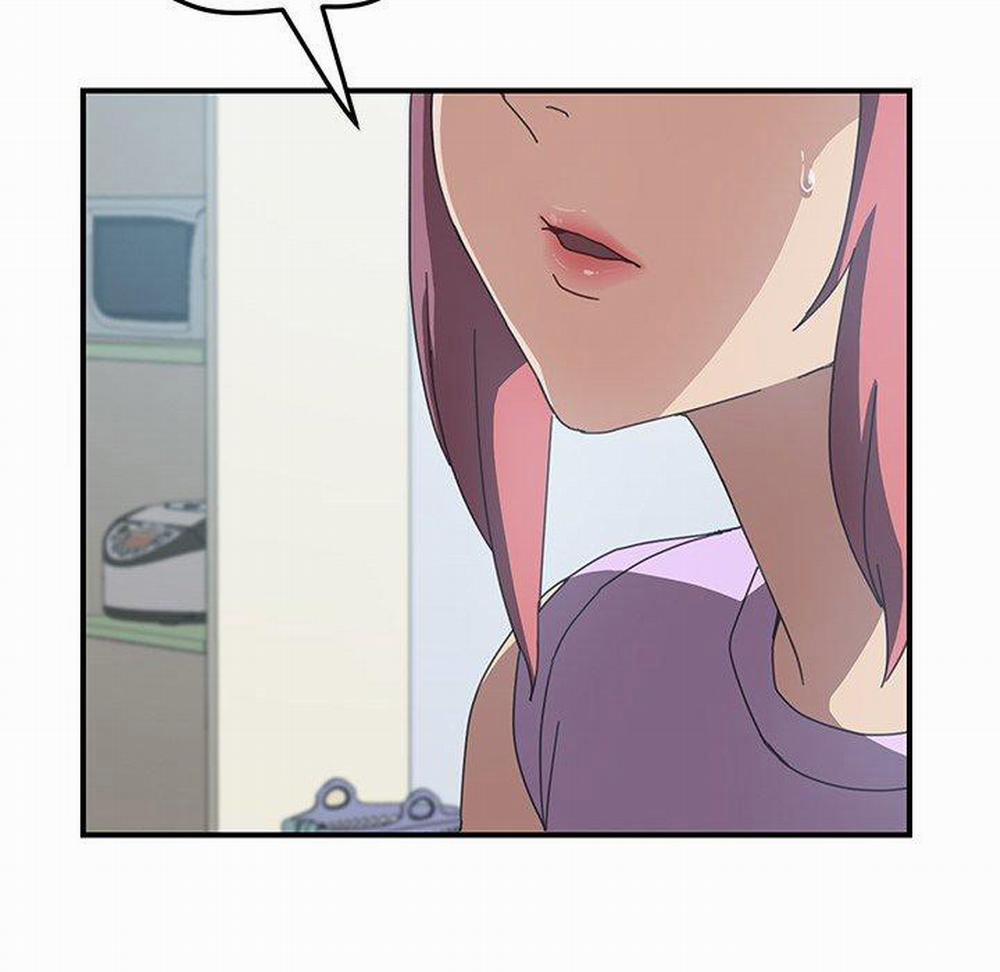 Bạn cùng phòng bất đắc dĩ 11 trang 91