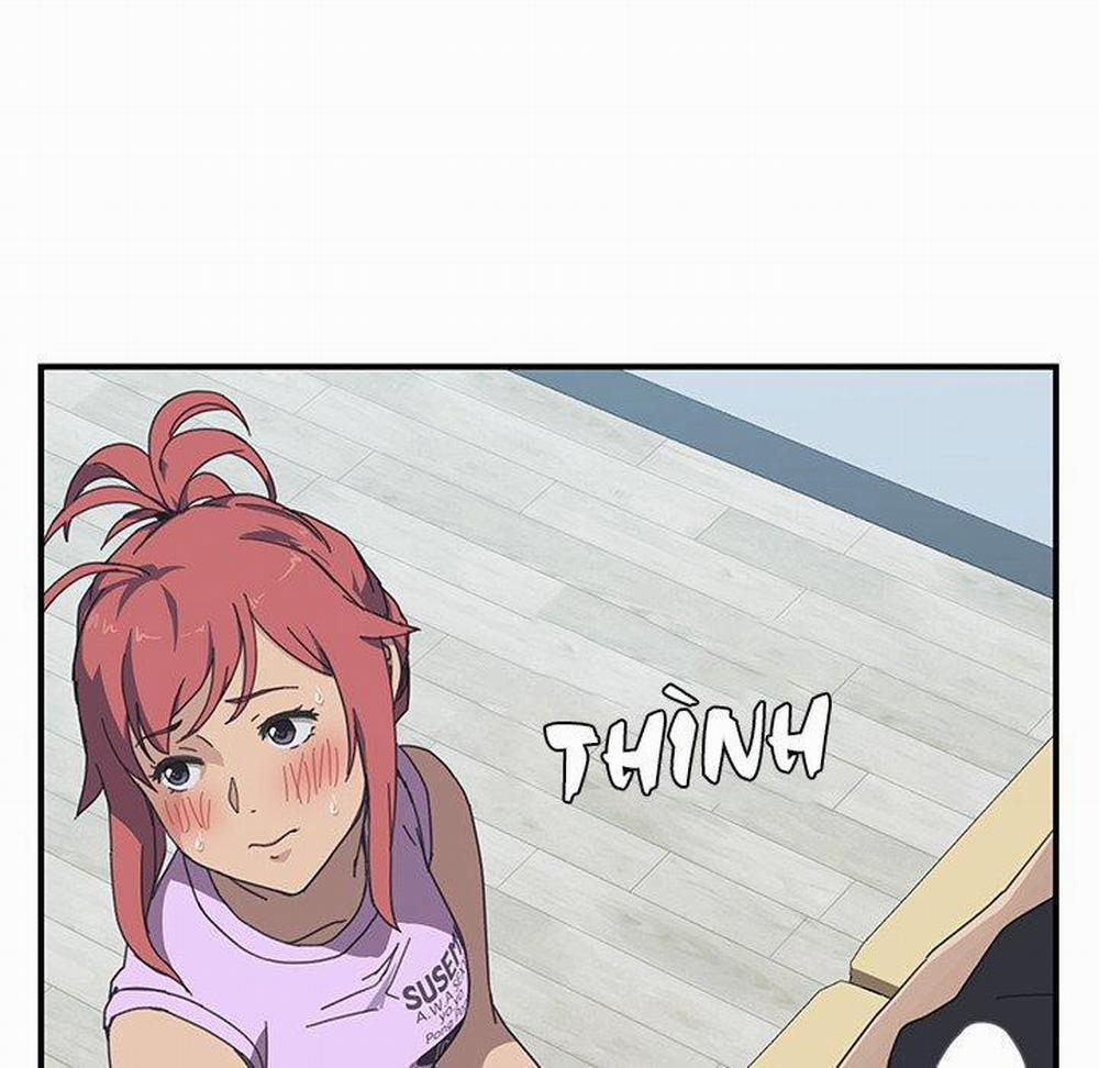 Bạn cùng phòng bất đắc dĩ 11 trang 94