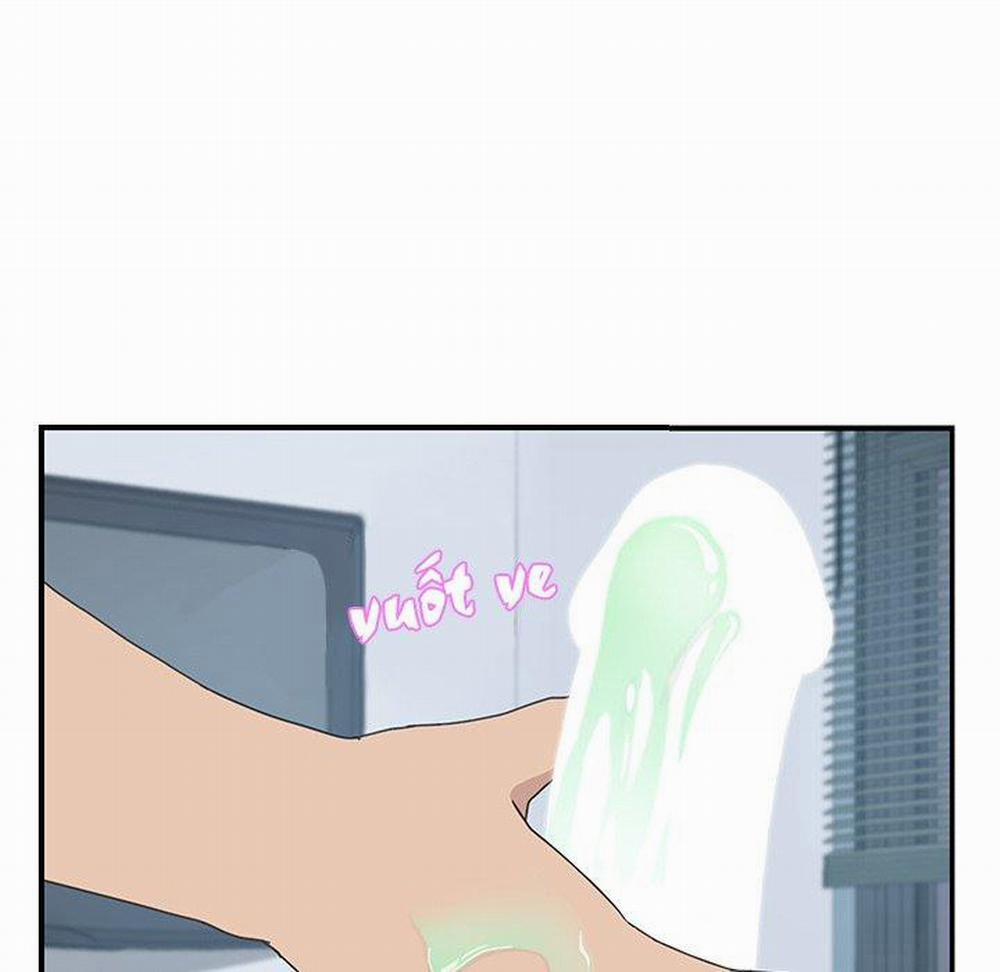 Bạn cùng phòng bất đắc dĩ 11 trang 96