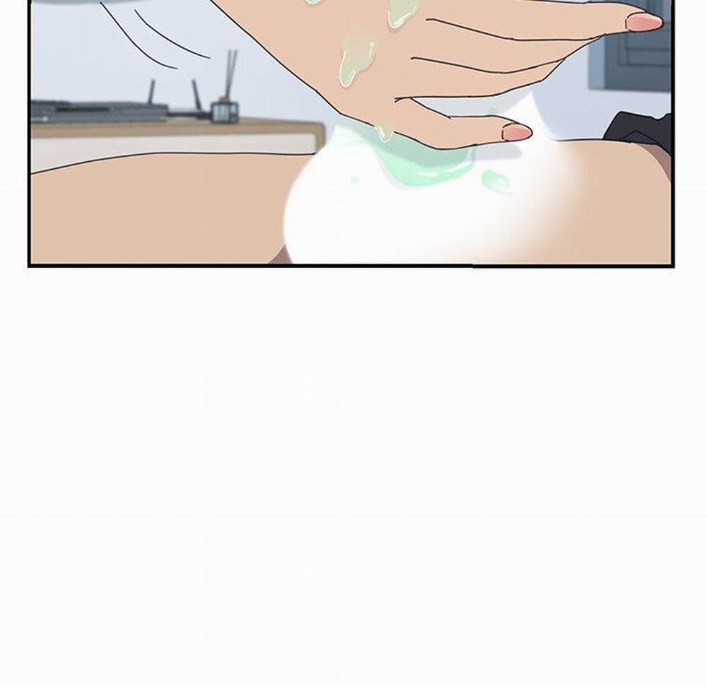 Bạn cùng phòng bất đắc dĩ 11 trang 97