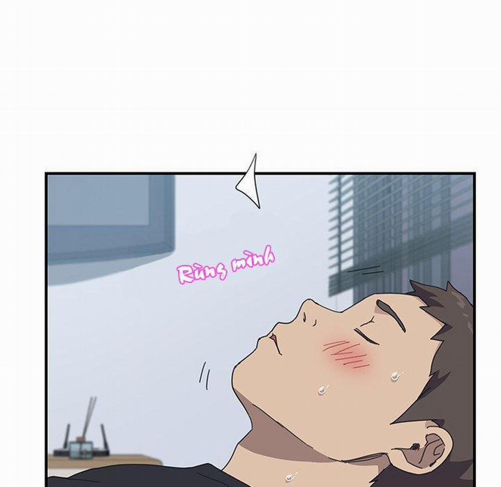 Bạn cùng phòng bất đắc dĩ 11 trang 98