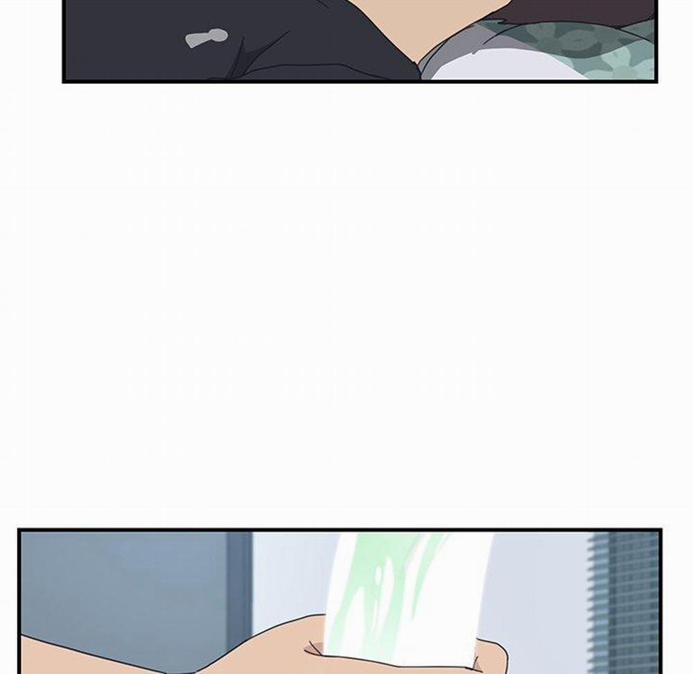 Bạn cùng phòng bất đắc dĩ 11 trang 99