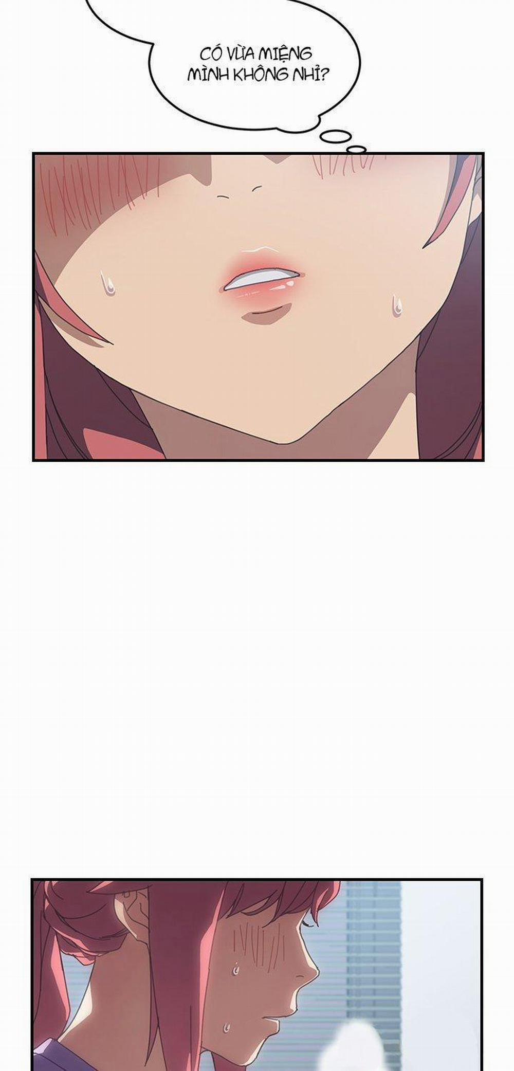 Bạn cùng phòng bất đắc dĩ 12 trang 15