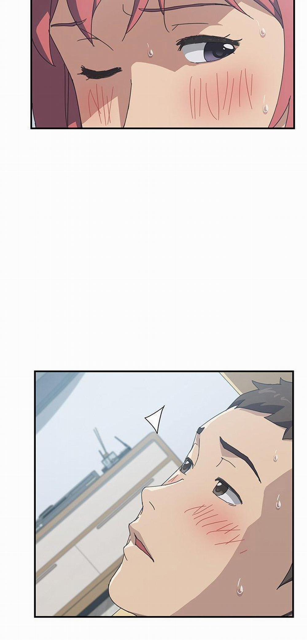 Bạn cùng phòng bất đắc dĩ 12 trang 25