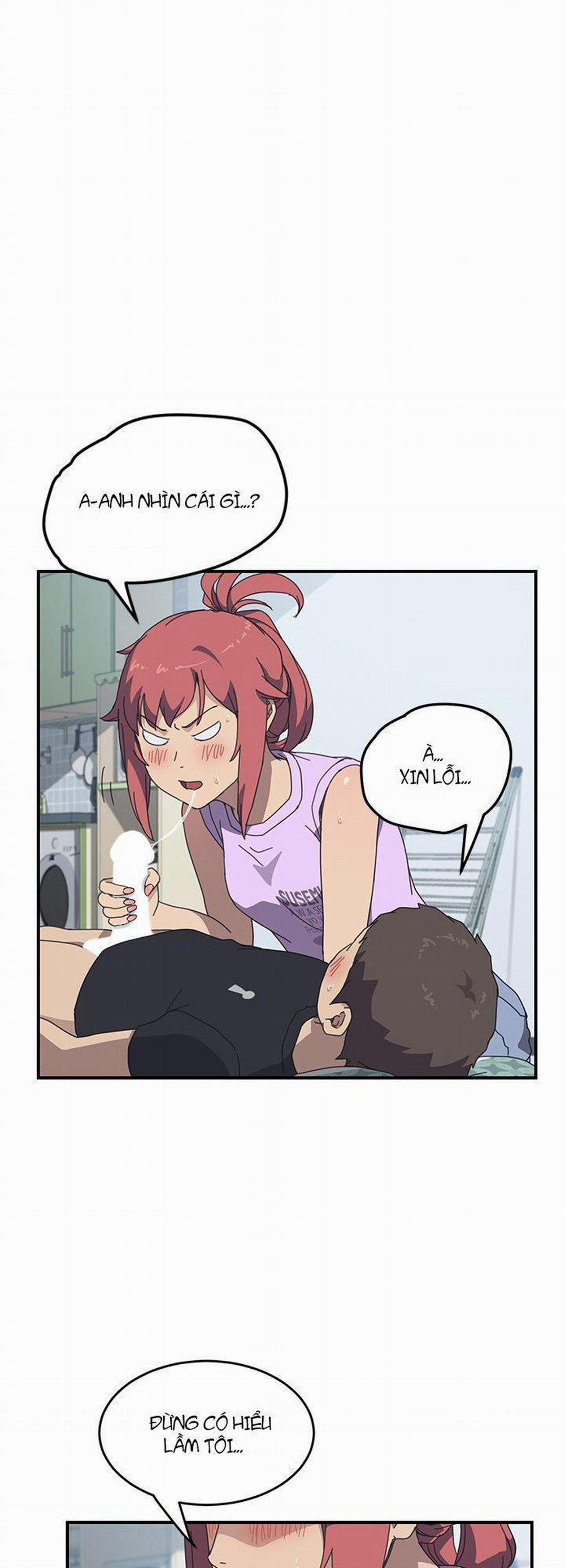 Bạn cùng phòng bất đắc dĩ 12 trang 26