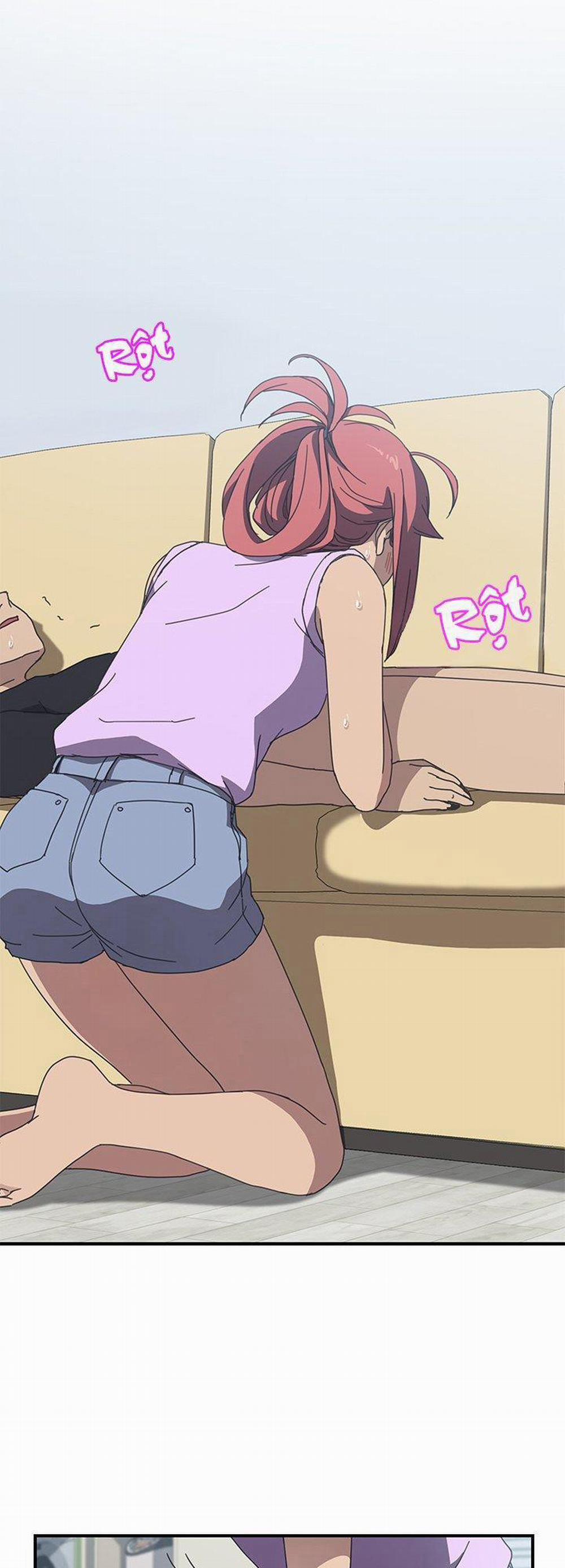 Bạn cùng phòng bất đắc dĩ 12 trang 30