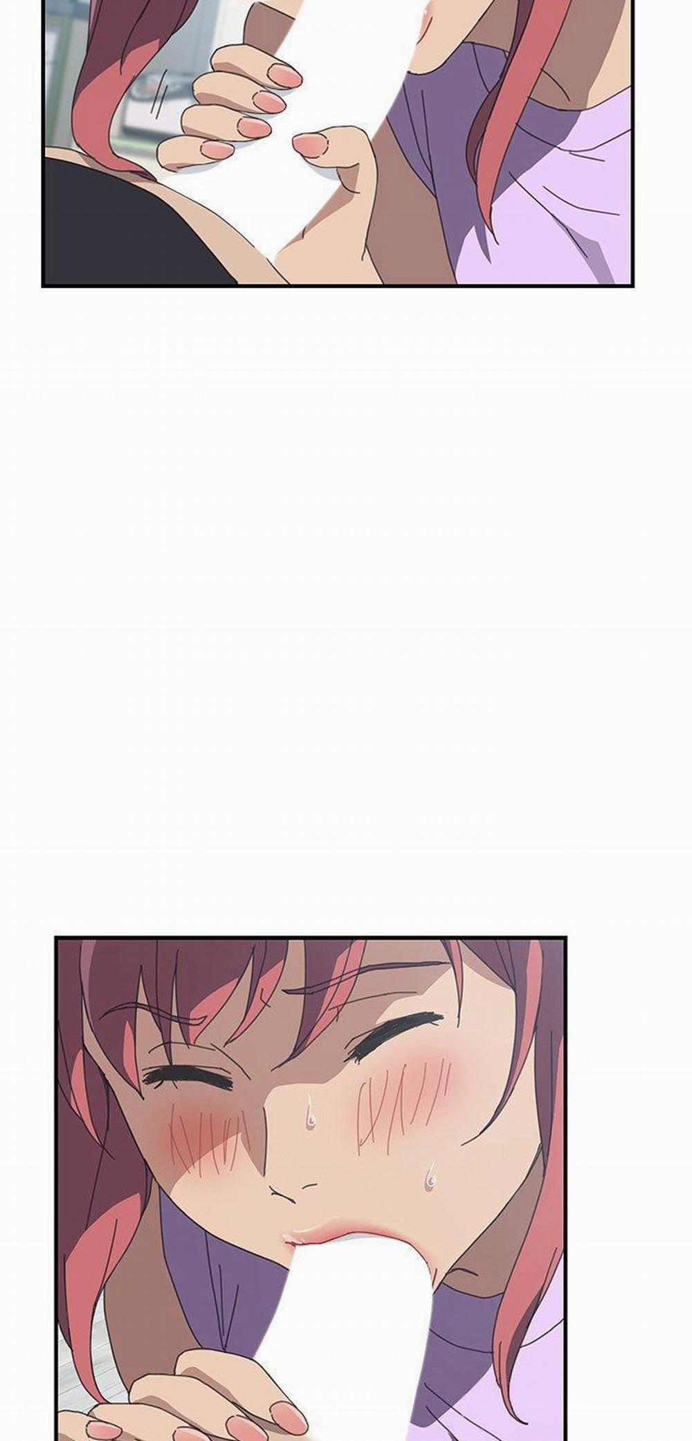 Bạn cùng phòng bất đắc dĩ 12 trang 39