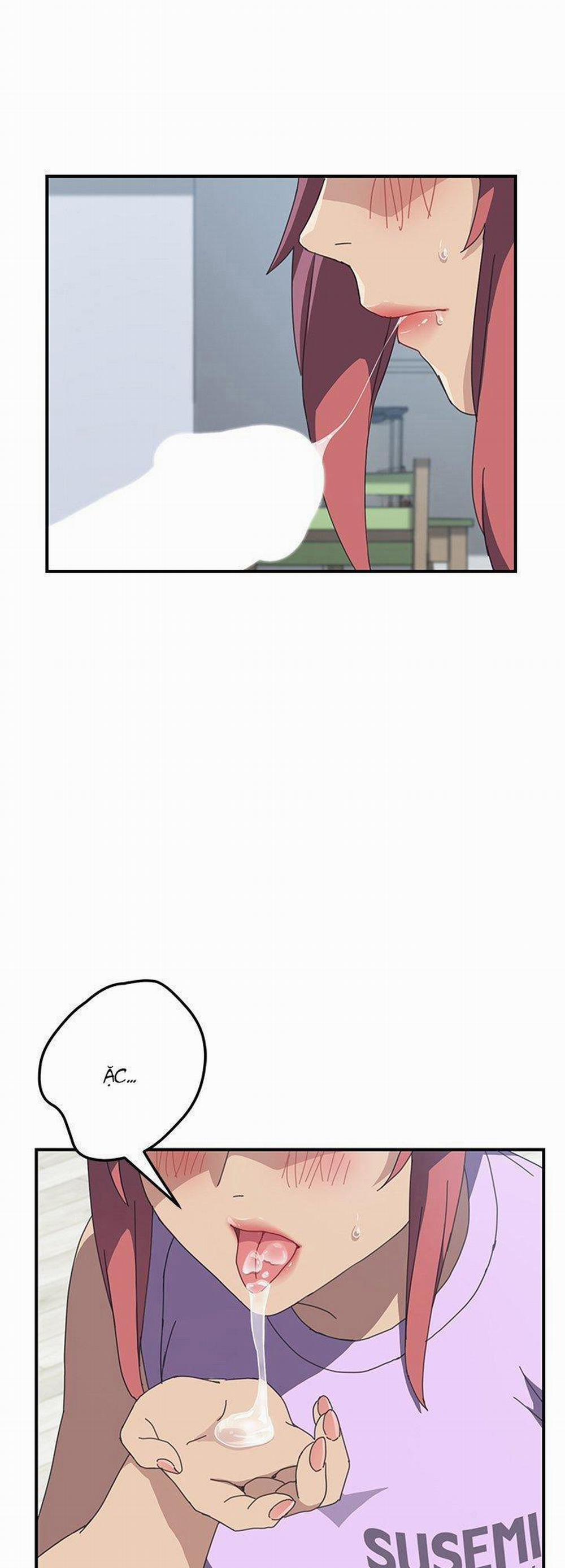 Bạn cùng phòng bất đắc dĩ 12 trang 42