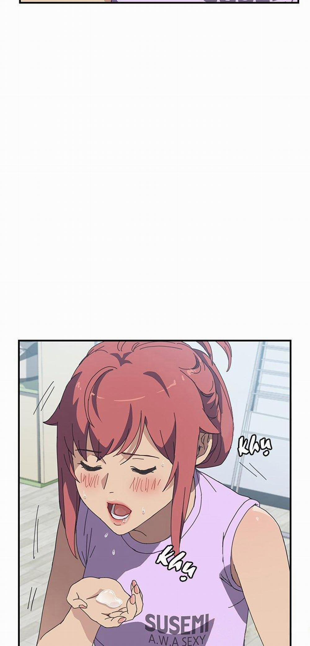 Bạn cùng phòng bất đắc dĩ 12 trang 43