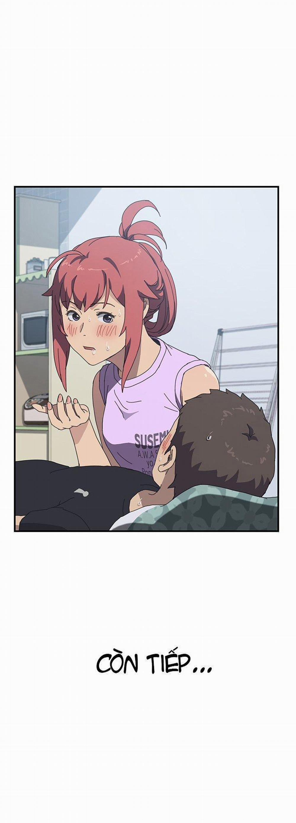 Bạn cùng phòng bất đắc dĩ 12 trang 46