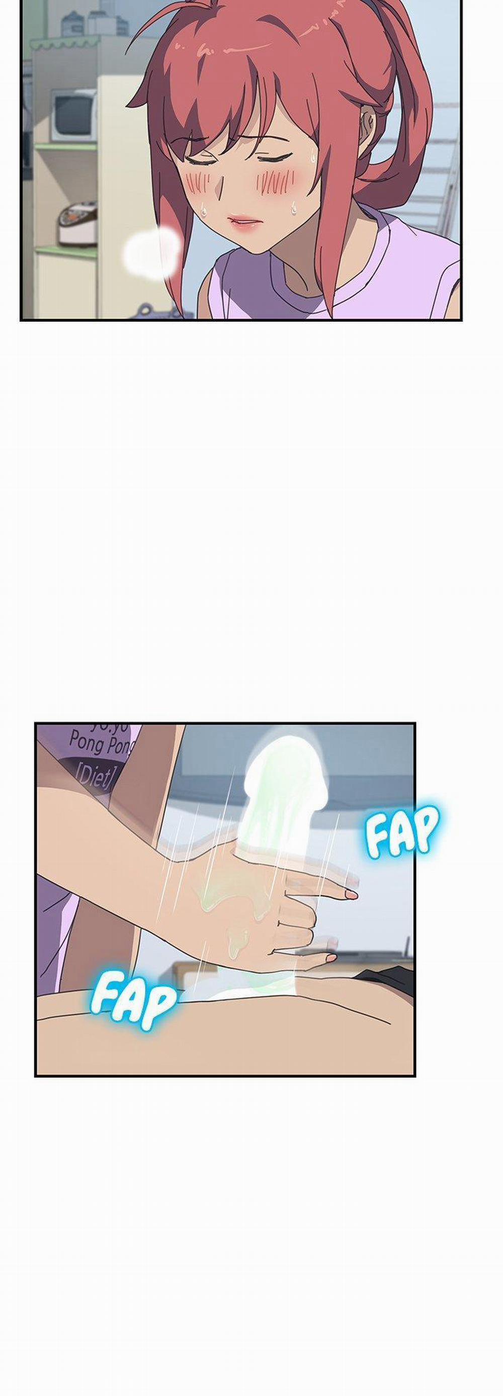 Bạn cùng phòng bất đắc dĩ 12 trang 6