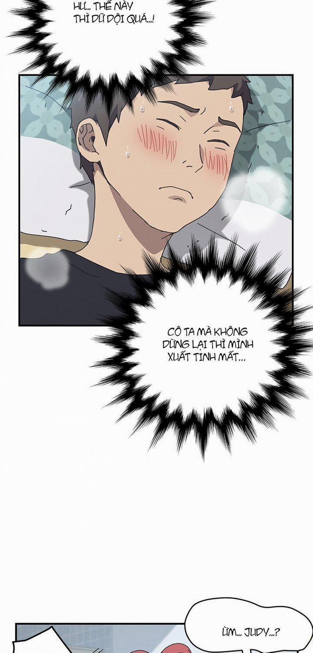 Bạn cùng phòng bất đắc dĩ 12 trang 9