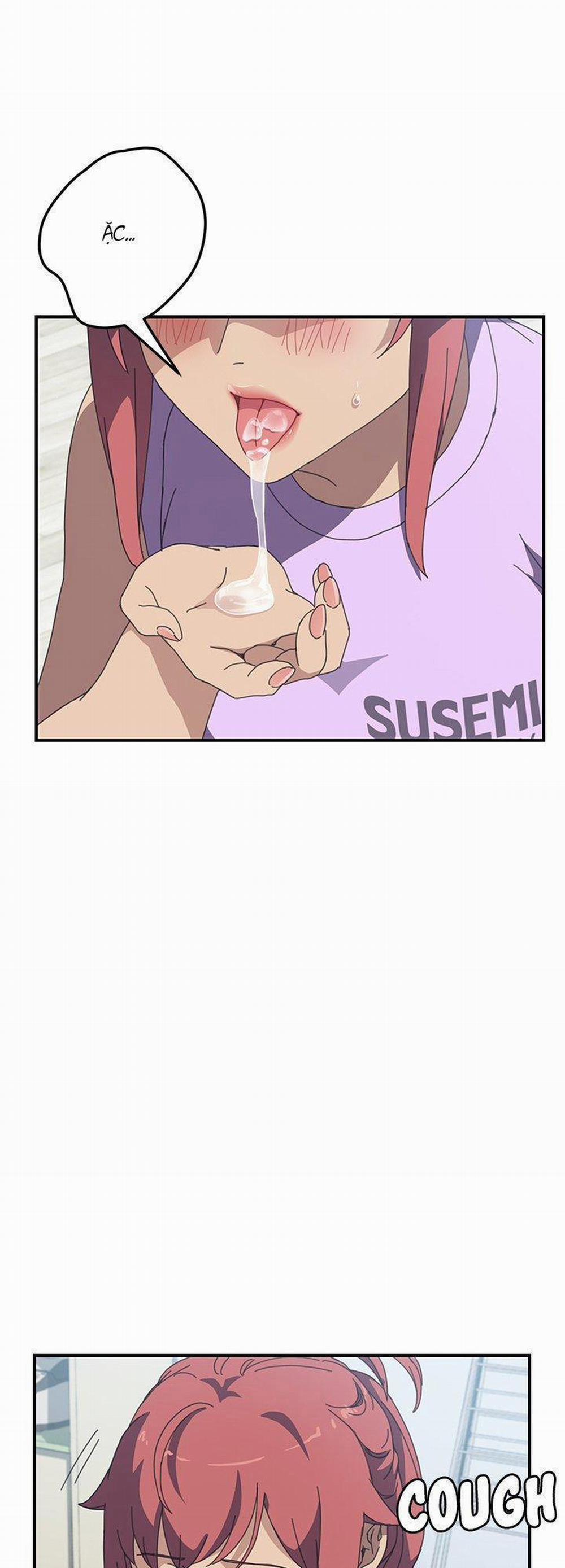 Bạn cùng phòng bất đắc dĩ 13 trang 0