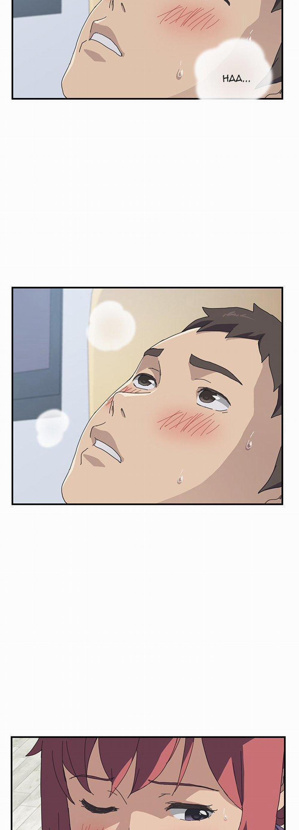 Bạn cùng phòng bất đắc dĩ 13 trang 2