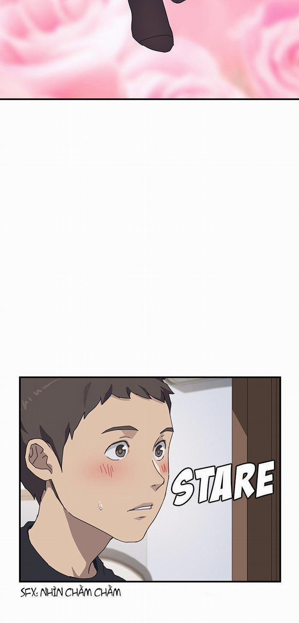 Bạn cùng phòng bất đắc dĩ 13 trang 21