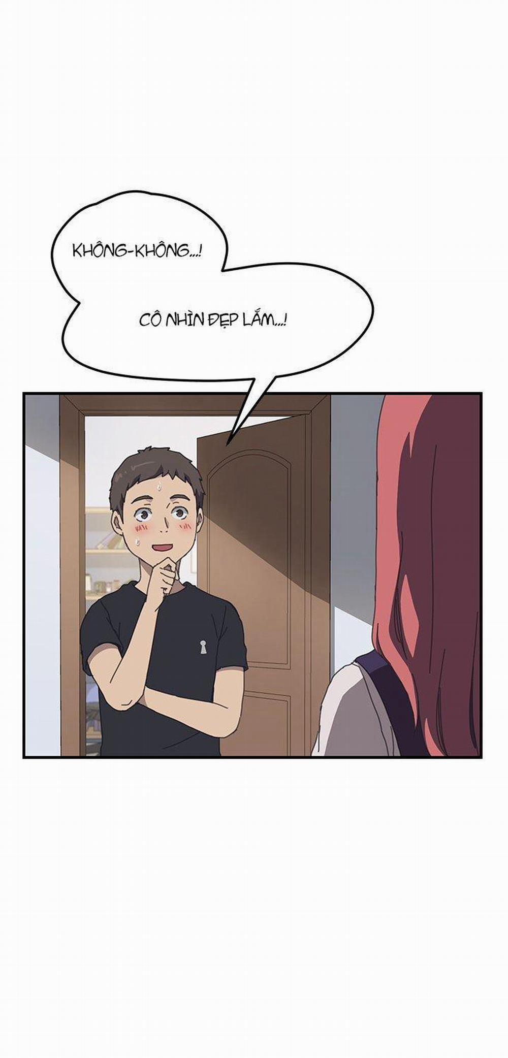 Bạn cùng phòng bất đắc dĩ 13 trang 23