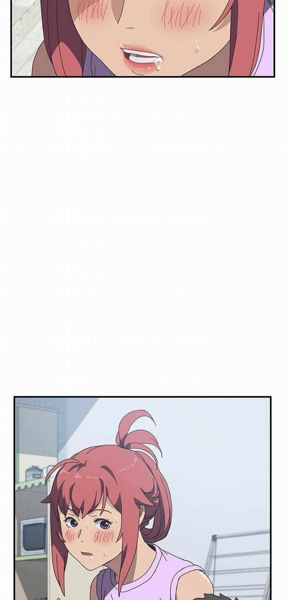 Bạn cùng phòng bất đắc dĩ 13 trang 3