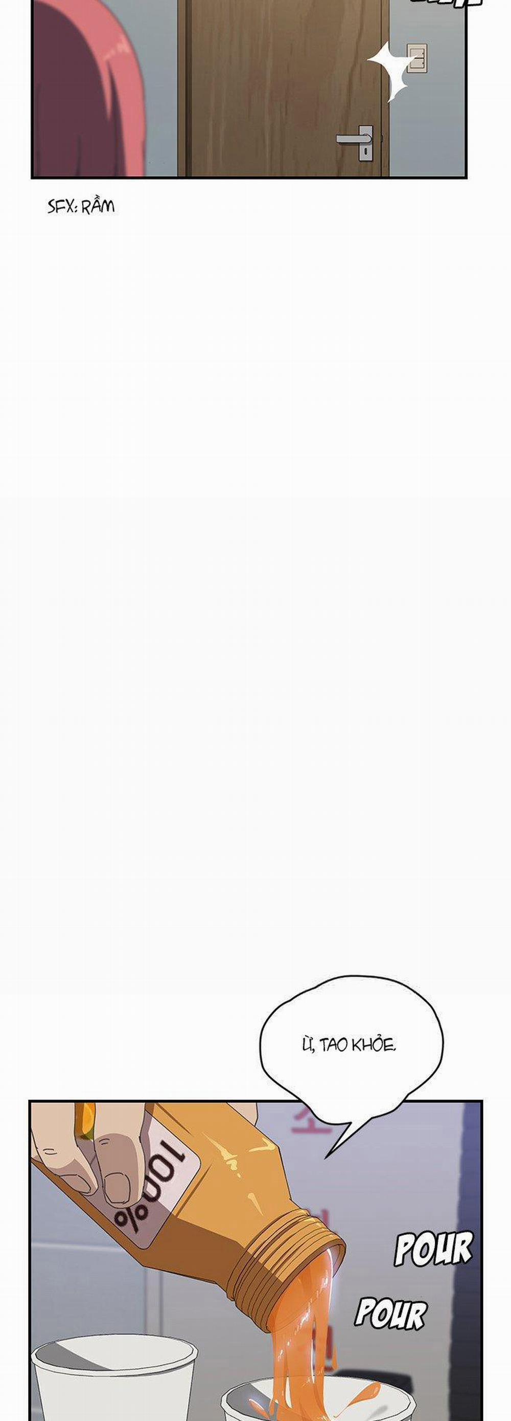 Bạn cùng phòng bất đắc dĩ 13 trang 44