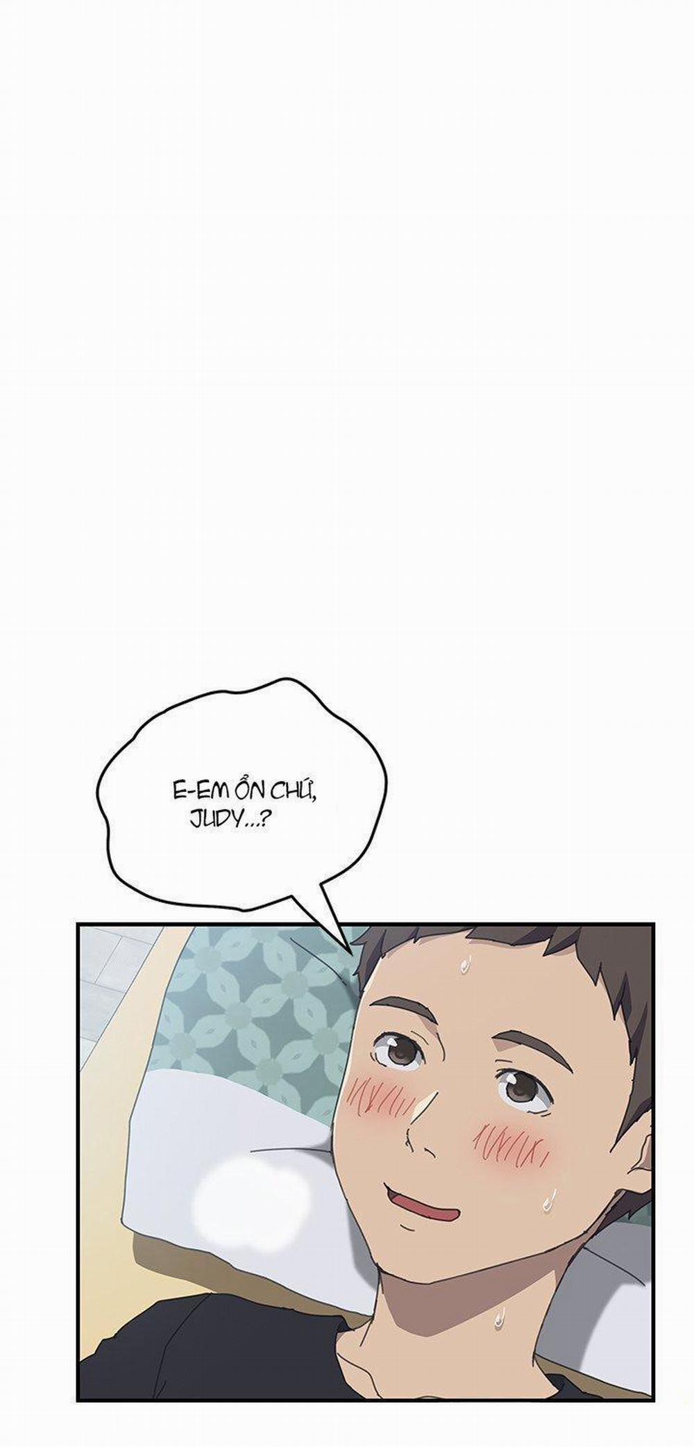 Bạn cùng phòng bất đắc dĩ 13 trang 5