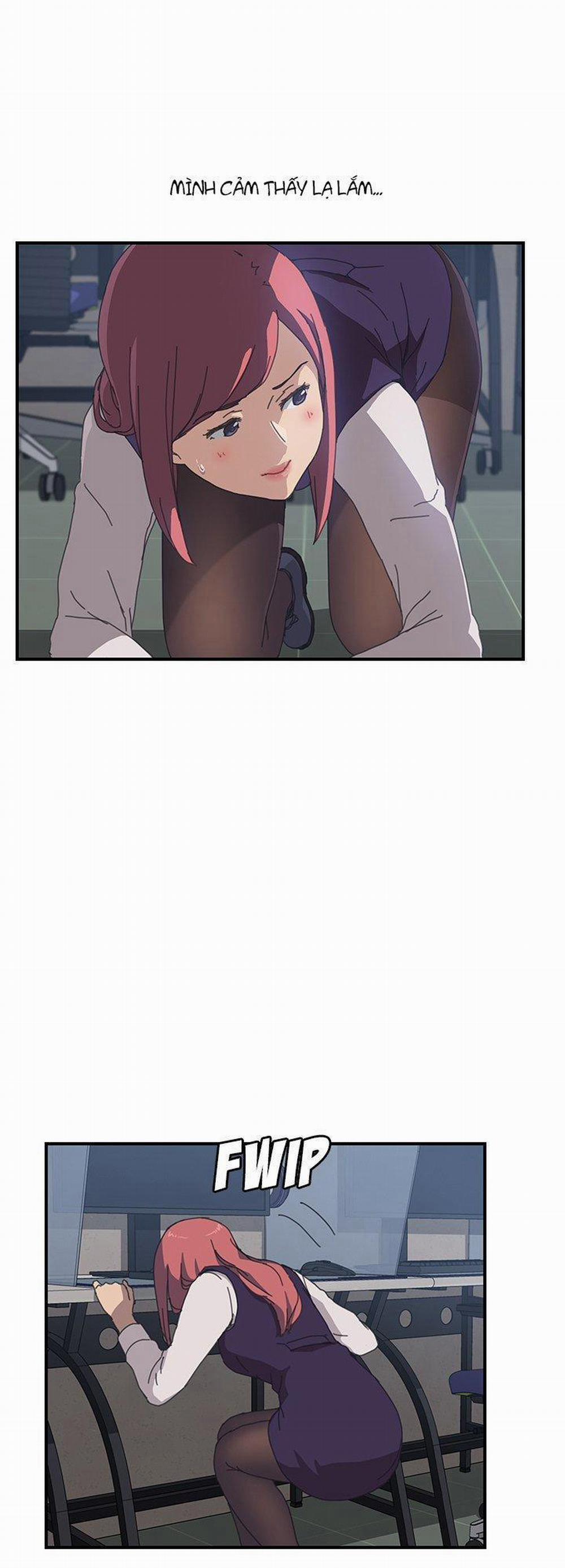 Bạn cùng phòng bất đắc dĩ 14 trang 26