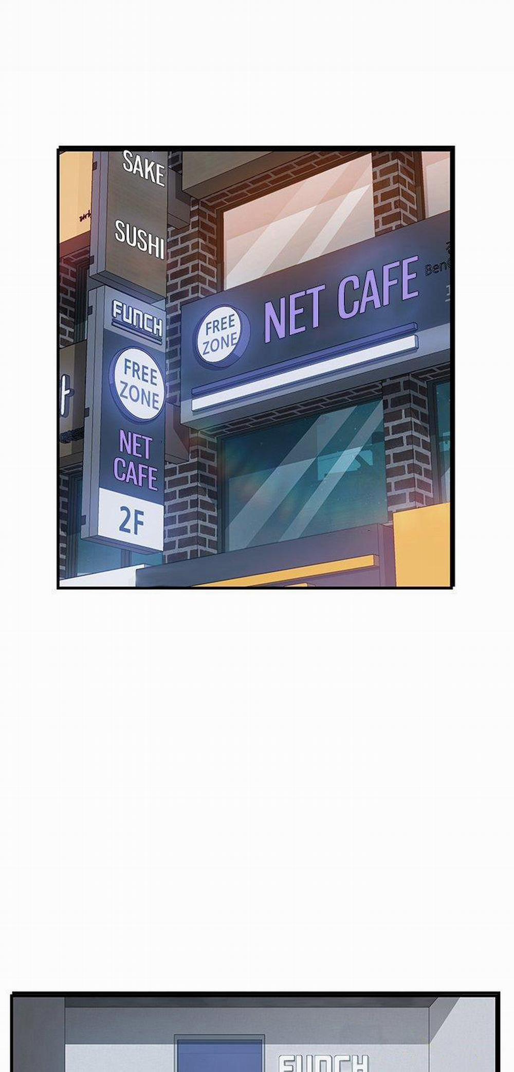 Bạn cùng phòng bất đắc dĩ 14 trang 31