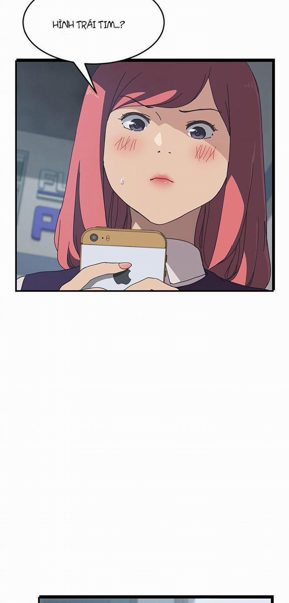 Bạn cùng phòng bất đắc dĩ 14 trang 35