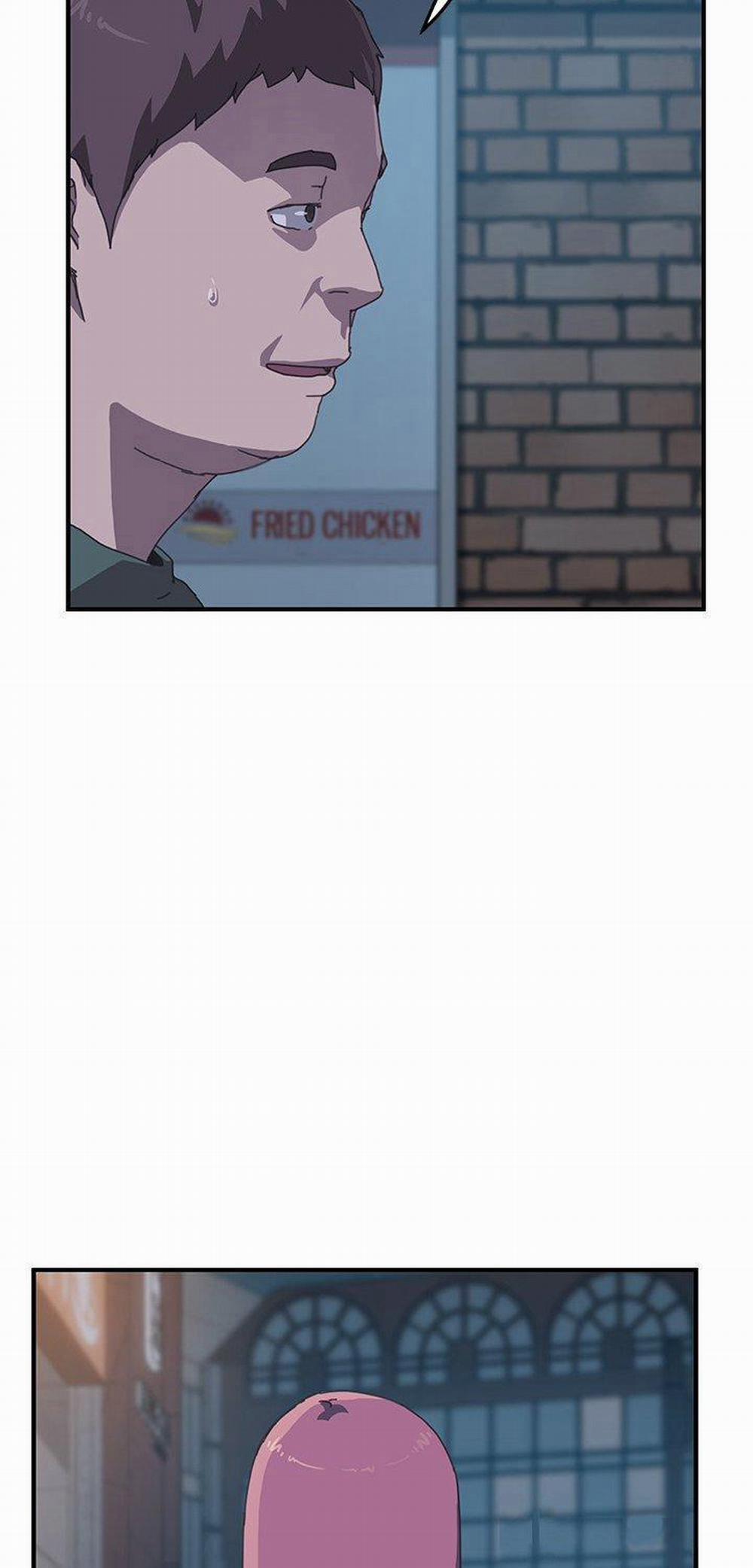 Bạn cùng phòng bất đắc dĩ 14 trang 43