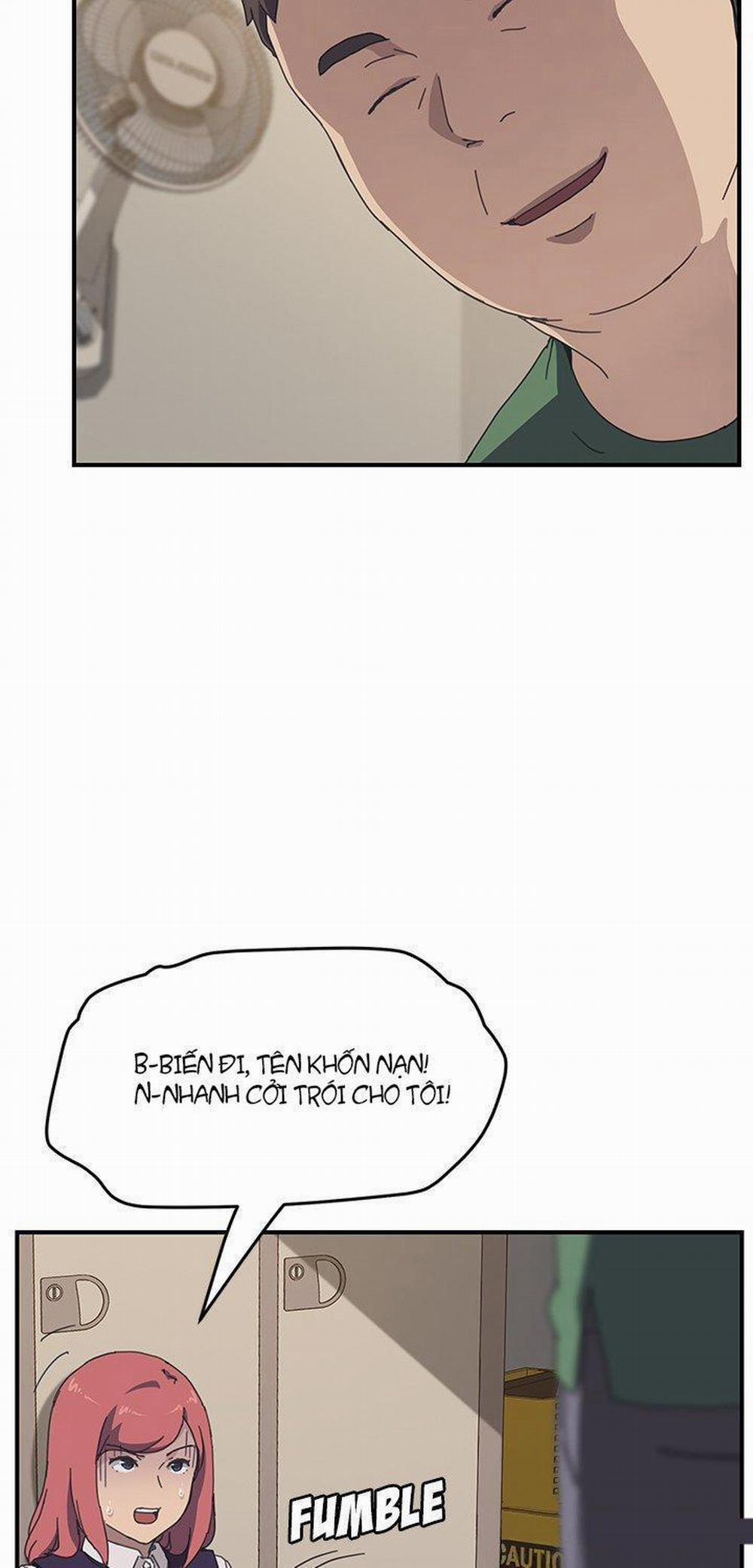 Bạn cùng phòng bất đắc dĩ 15 trang 29