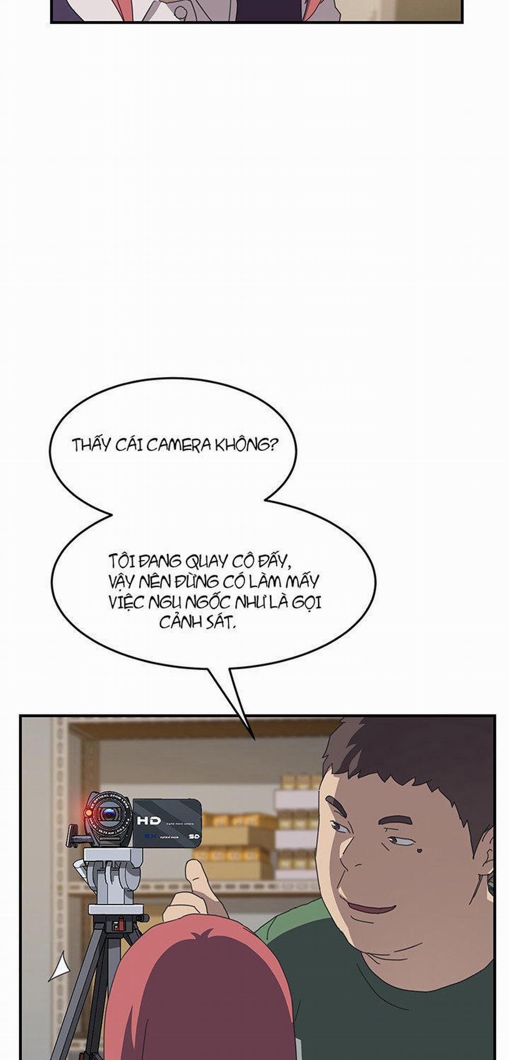 Bạn cùng phòng bất đắc dĩ 15 trang 33