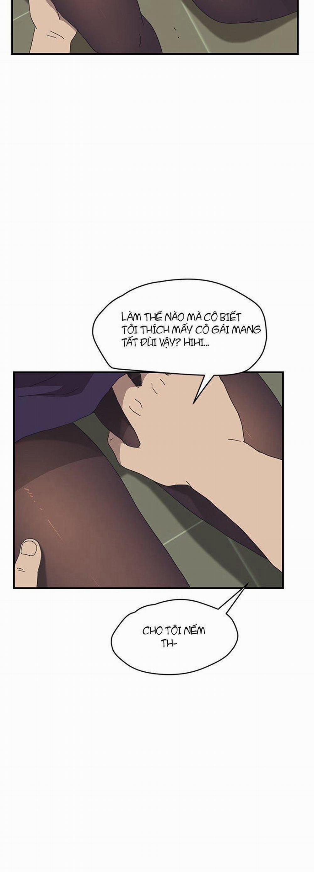 Bạn cùng phòng bất đắc dĩ 15 trang 38