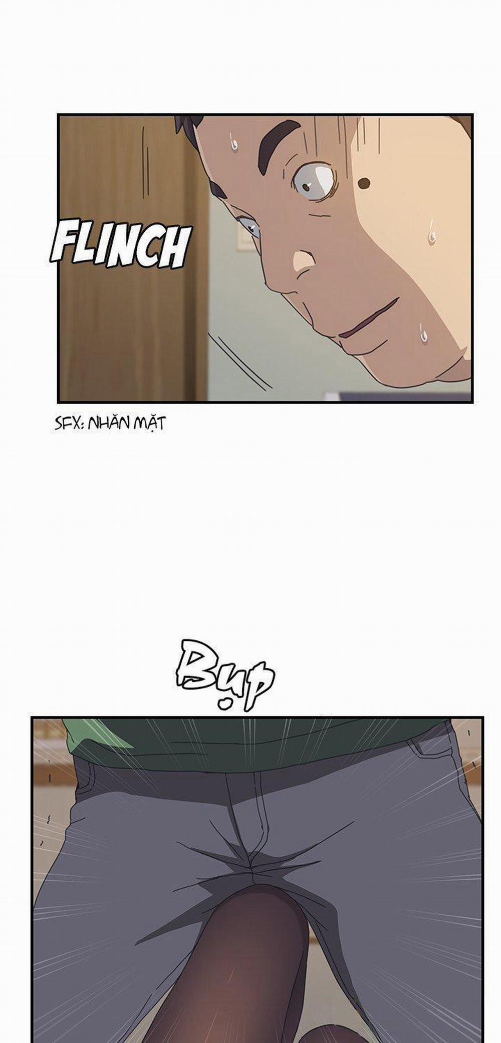 Bạn cùng phòng bất đắc dĩ 15 trang 39